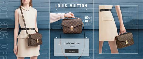 outlet louis vuitton saldi|louis vuitton outlet official website.